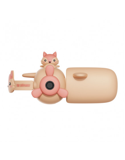 Дитячий аксесуар Zoo Fox 5