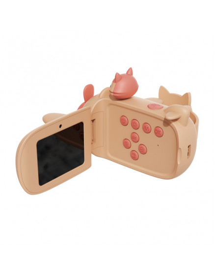 Дитячий аксесуар Zoo Fox 4