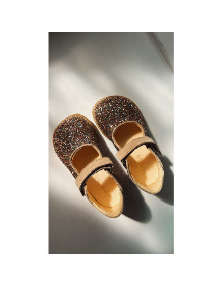 Туфлі Mary Jane Glitter