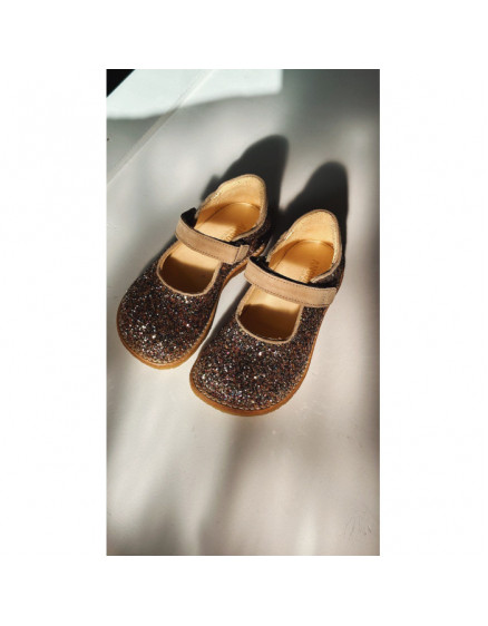 Туфлі Mary Jane Glitter 3