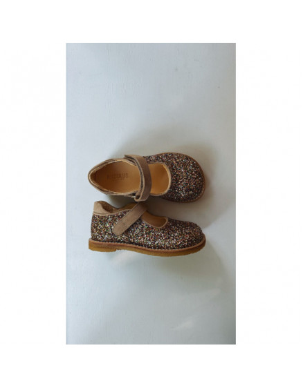 Туфлі Mary Jane Glitter 2