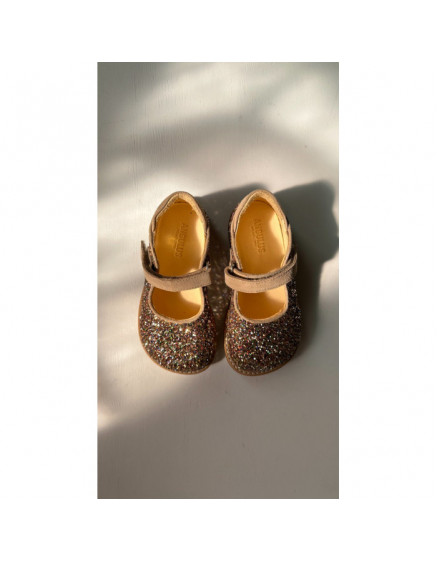 Туфлі Mary Jane Glitter 4