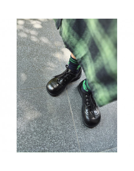 Черевики Classic Lace-up