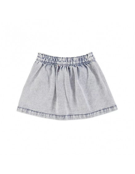 Спідниця Short Blue 2