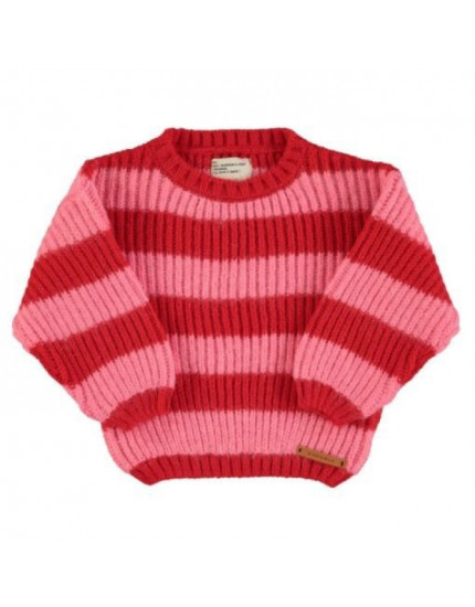 Светр Knitted Red 3Р