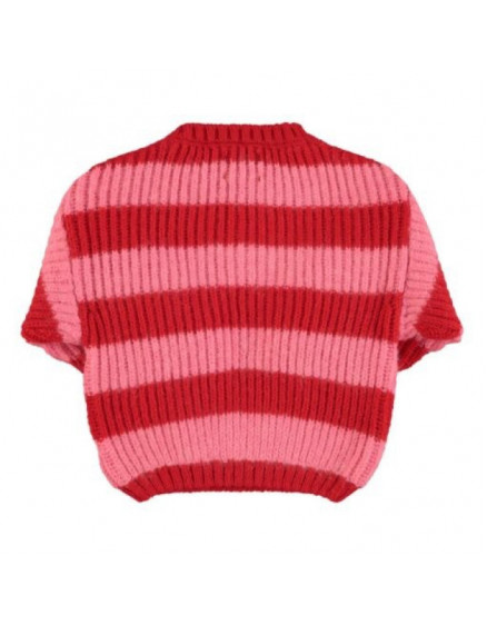 Светр Knitted Red 3