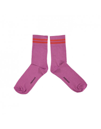 Socks Lilac