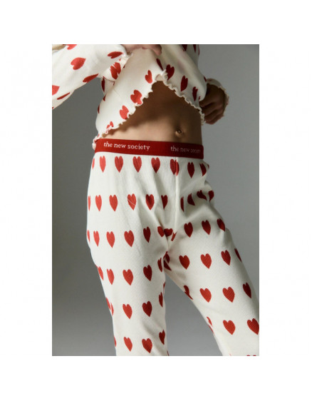 Легінси Singapore Love Motif 4