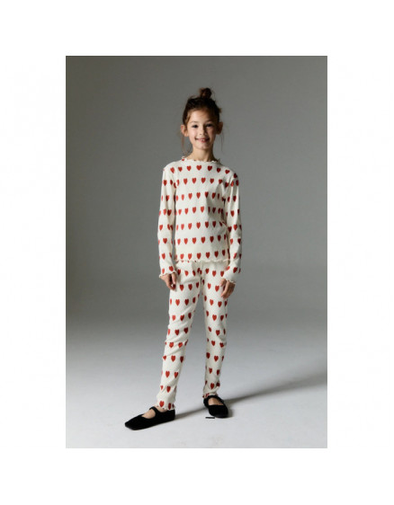 Легінси Singapore Love Motif 3