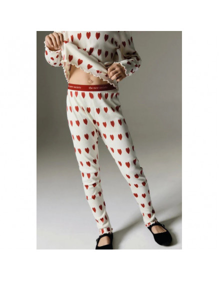 Легінси Singapore Love Motif 2