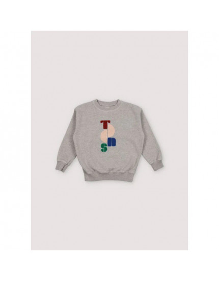 Apolo Mist Sweater 16Y