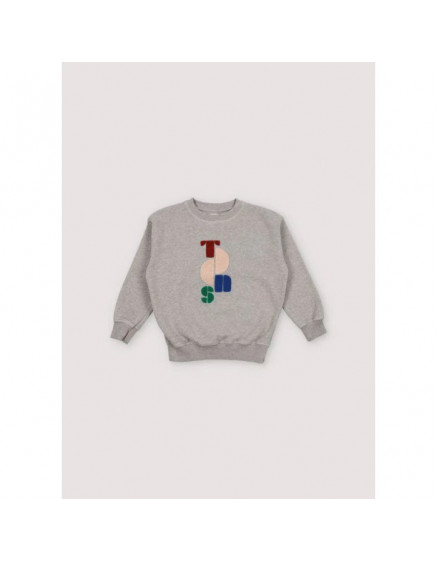 Світшот Apolo Mist