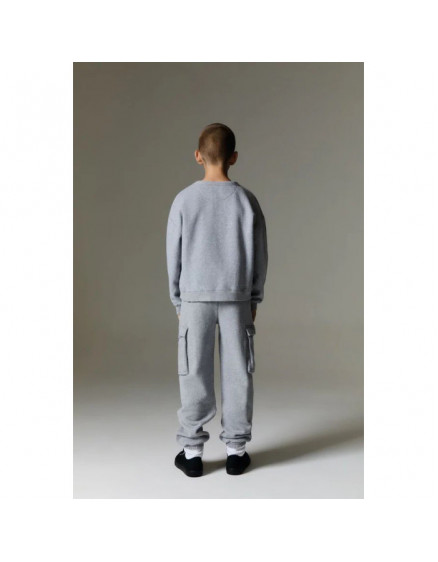 Світшот Apolo Mist 3