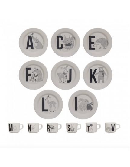 Бамбуковий набір 