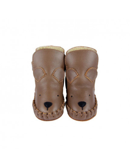 Пінетки Kapi Bear 12-18M