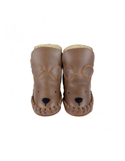 Пінетки Kapi Bear