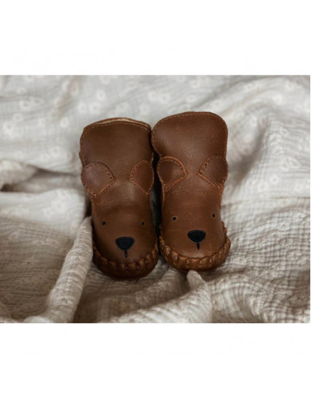 Пінетки Kapi Bear 4