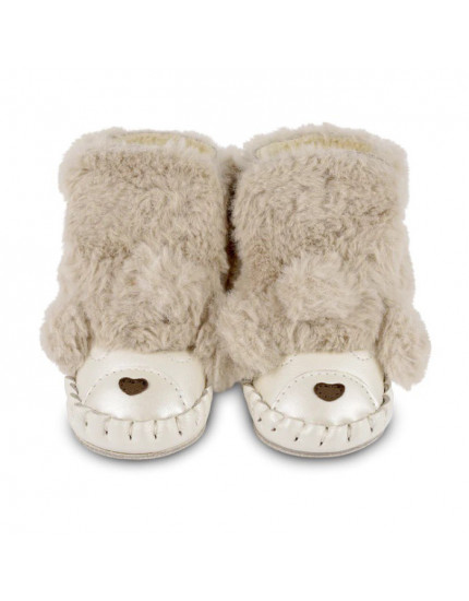 Пінетки Kapi Exclusive Poodle 12-18M