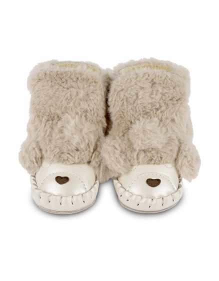 Пінетки Kapi Exclusive Poodle