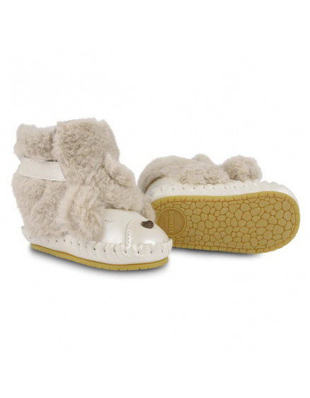 Пінетки Kapi Exclusive Poodle 3