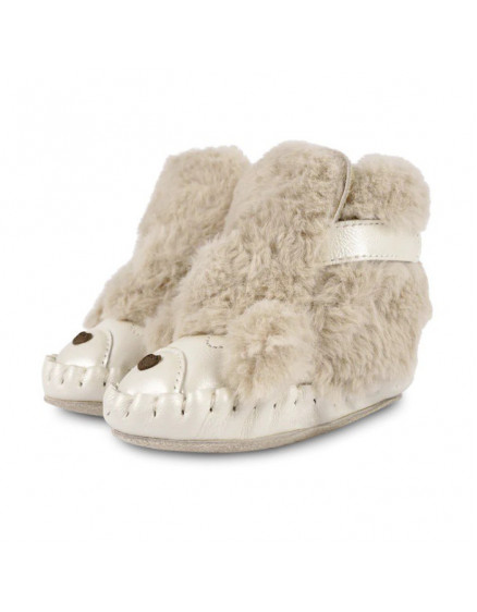 Пінетки Kapi Exclusive Poodle 2