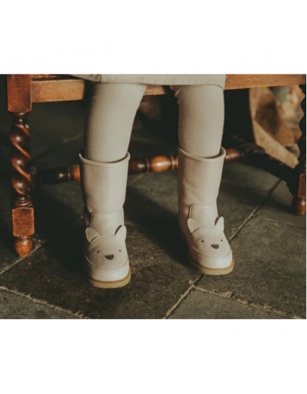 Чоботи Wadudu Cat 3