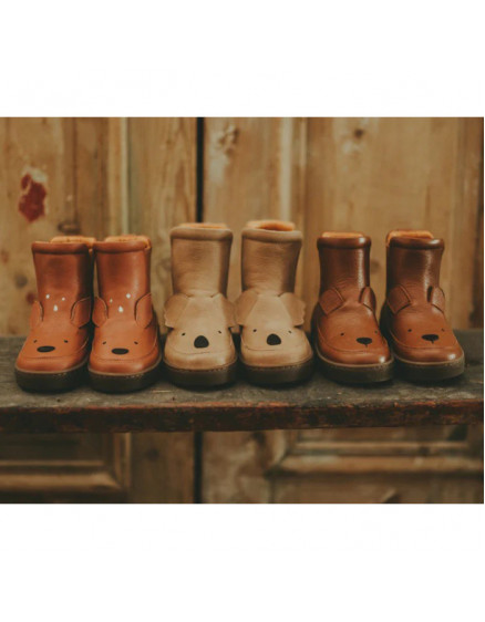 Чоботи Thuru Koala 3