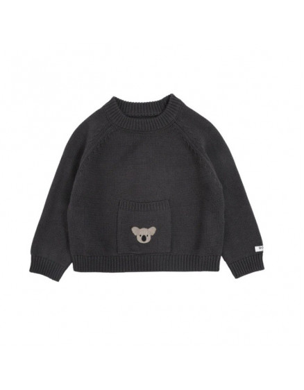Светр Loeke Koala