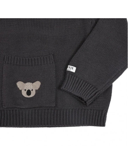 Светр Loeke Koala 2