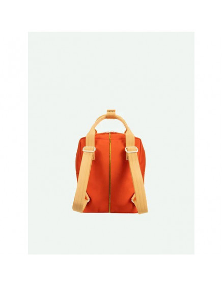 Рюкзак Small Red 5