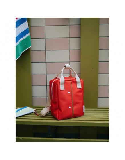 Рюкзак Small Red 6