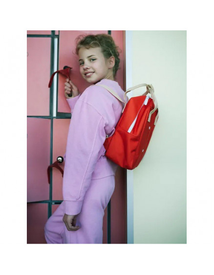 Рюкзак Small Red 4
