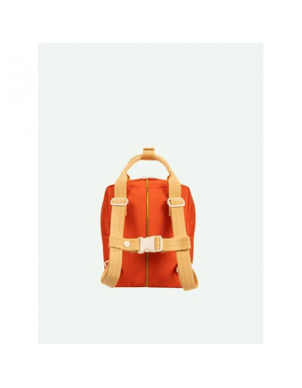 Рюкзак Small Red 2