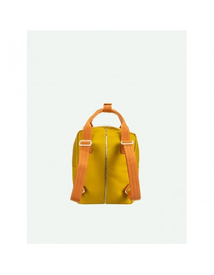 Рюкзак Small Green 6