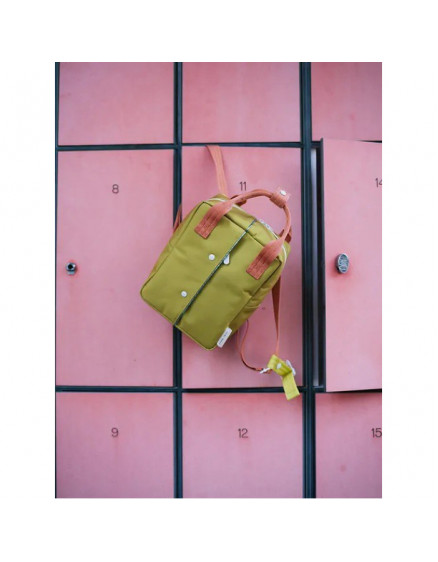 Рюкзак Small Green 4