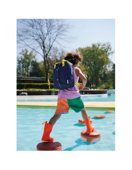 Рюкзак Medium Skate Ramp 2