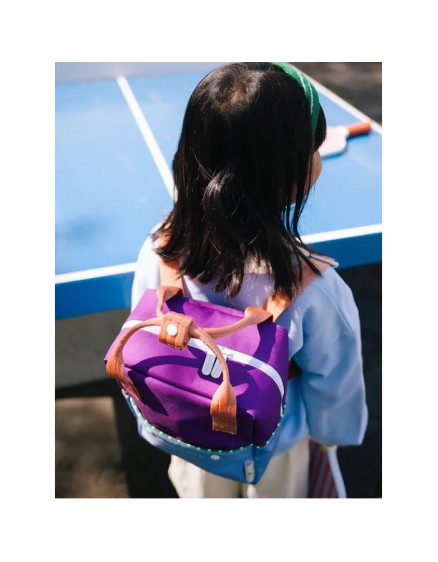 Рюкзак Small Blue 4