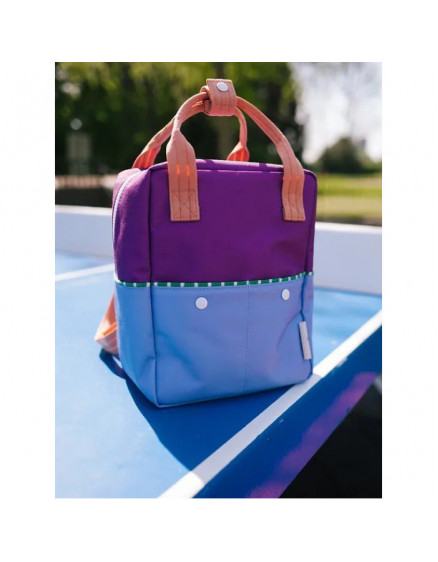 Рюкзак Small Blue 6