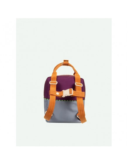 Рюкзак Small Blue 3