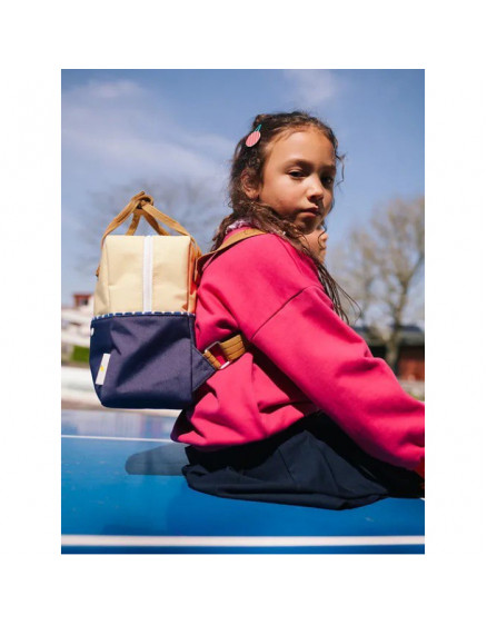 Рюкзак Small Ramp 4