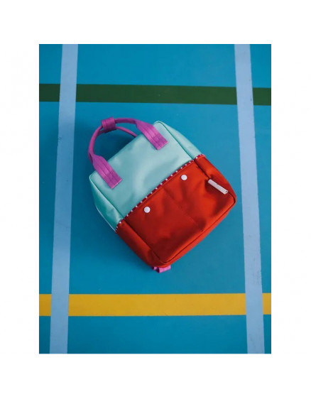 Рюкзак Small Orange 3