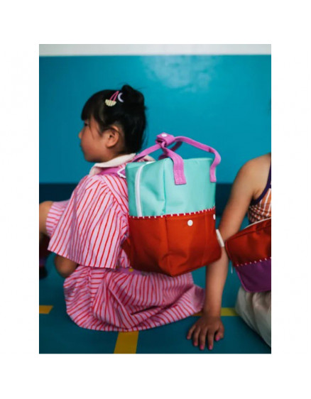 Рюкзак Small Orange 2