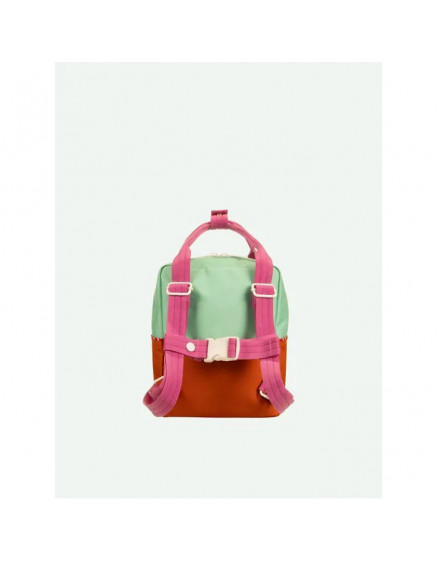 Рюкзак Small Orange 6