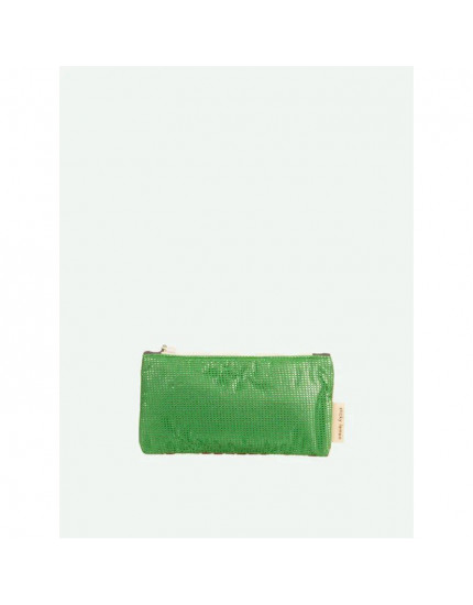 Pencil Case Green