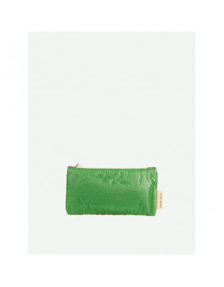Pencil Case Green