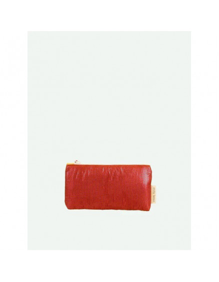 Pencil Case Red
