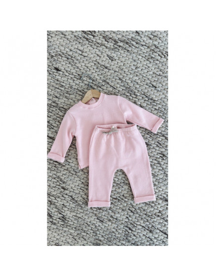 Штани Zack Pink 2