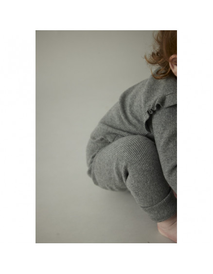 Легінси Soft Grey Baby 3