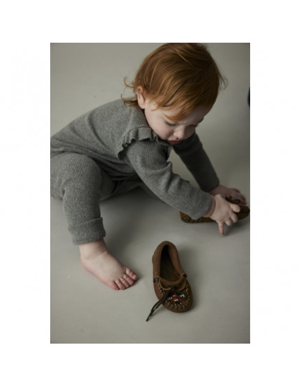 Легінси Soft Grey Baby 4