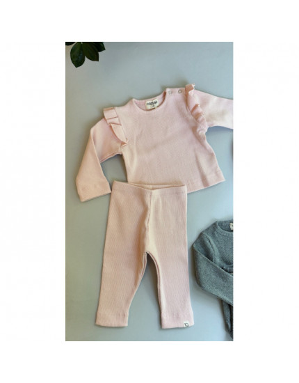 Лонгслів Bruna 6M